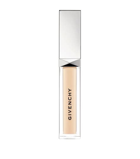 givenchy teint couture nw20|givenchy teint couture everwear concealer.